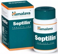 Himalaya Septilin 100 tabliet