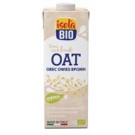 BIO ovsený nápoj 1l