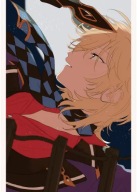 Anime Manga Ensemble Stars plagát! ES_031 A3