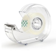 Zásobník ECO pásky s páskou 19 mm x 10 m