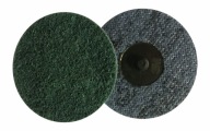 Roloc 3M SE-DR 75mm A FIN brúsny kotúč na suchý zips
