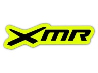 Nálepky Can-Am XMR Fluo