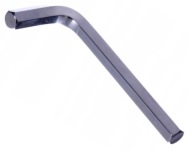 Imbusový kľúč 5mm RICHMANN C6645