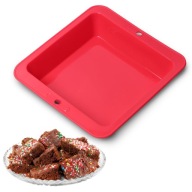 SILIKÓNOVÁ FORMA NA PEČENIE TORTY KAMILLE
