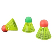 Techman SPEEDMINTONOVÉ Okenice - VIACFAREBNÉ, RÝCHLE
