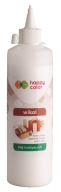 Prémiové lepidlo Wikol, 250g fľaša, Happy Color