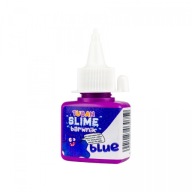 SLIMOVÉ FARBIVO – MODRÁ 35 ML