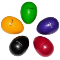 ŠEJKER NA VAJEC - MARACAS VAJEC