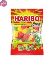 HARIBO FRUTTA SAUER PASTA 160G
