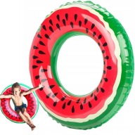 VEĽKÉ KOLESO VODOVÝ MELÓN 70CM PRE DOSPELÉ DIEŤA NA PLÁVANIE
