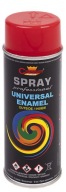 RAL 3020 FARBA LAK V SPREJ 400ml ČERVENÁ
