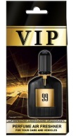 Caribi VIP 99 Vôňa do auta - Black Orchid