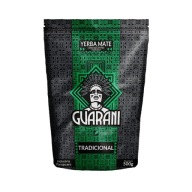 Yerba Mate Guarani Elaborada Con Palo 0,5kg 500g