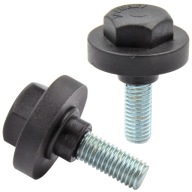 ALKO SKRUTKA ELEKTRICKEJ KOSAČKY 313605