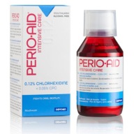 Perio-Aid ústna voda 0,12% IntCare 150ml