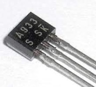2SA933