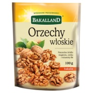 Bakallandský orech 100 g