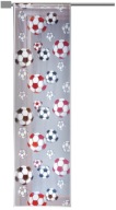 Futbalový panel FUTBAL veľkosť chlapčenskej izby