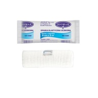 Elastické škrtidlo so zapínaním 8cm x 5m
