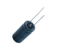 Elektrolytický kondenzátor 33uF 450V 12,5x30 105C JAMICON - séria TK