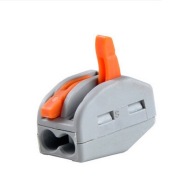 Elektrická kocka typ 212 2 PIN