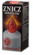 ELEKTRICKÉ LED SVETLO VLOŽKY 88 DNÍ S BATÉRIAMI