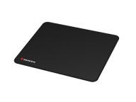 Podložka pod myš GENESIS Carbon 500 M Logo 300x250 mm