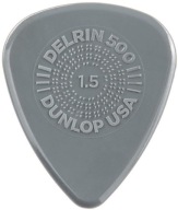 Kocka Dunlop Delrin 500 Prime Grip, hrúbka 1,50