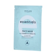 Oriflame Essentials pleťová maska ​​10 ml