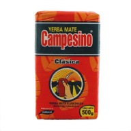 Yerba Mate Campesino Classica classic 500 g 0,5 kg