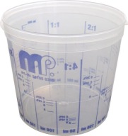 Nádoba na mixovanie 385 ml