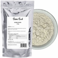 GUAR GUM zahusťovadlo potravín kvalitné prírodná aróma 500g