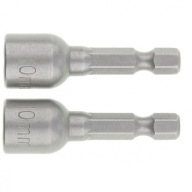 MAGNETICKÝ KĽÚČOVÝ BIT FARMÁRSKA MAGNETOVÁ ZÁSUVKA 10 MM