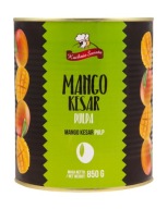 Kesar mangová dužina 850g Kuchyne sveta