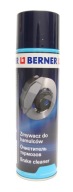 ZNAČKOVÝ ČISTIČ BRZD 500ML BERNER GERMANY
