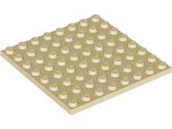 LEGO 41539 8x8 PIESKOVÝ TANIER NOVINKA (10 g)