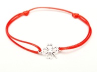 náramok HAPPINESS, Kabala CLOVER