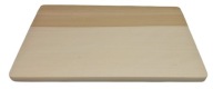 KUCHYNSKÁ DOSKA DREVENÝ PODNÁK 33X21,5 CM