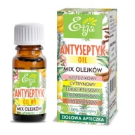 Etja Antiseptic Oil zmes olejov