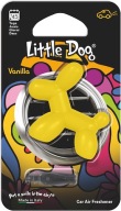 3D vôňa Little Joe Little DOG - Vanilka
