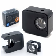 Mini elektrické orezávatko, napájané 2xAA batériami TENWIN