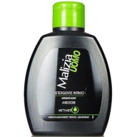 Sapone Intimi Uomo Vetyver Malizia pánsky fluid na intímnu hygienu