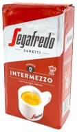 Káva Segafredo Intermezzo MLETÁ 250g, TALIANSKÁ