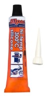 VYSOKOTEPLOTNÝ SILIKÓN V tube 300°C SILPAC HI-TEMP BLACK 70ML