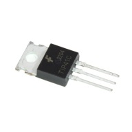 TIP41C TO220 NPN 100V 6A tranzistor