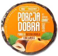 PORTING DOBRÉHO VRECKA NA OBCHÍDKA: MARHUĽOVÉ ORIEŠKY 25 g