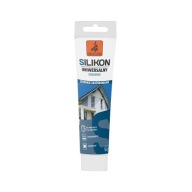 DRAGON univerzálny silikón 100ml bezfarebný