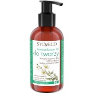 Sylveco, harmančekový gél na tvár, 150 ml