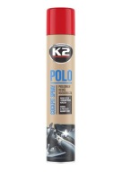 K2 POLO COCKPIT ČEREŠŇA 750ml PRE PLAK COCKPIT