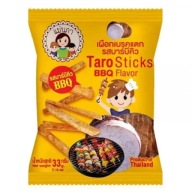 Maenapa Crispy Taro BBQ 33g